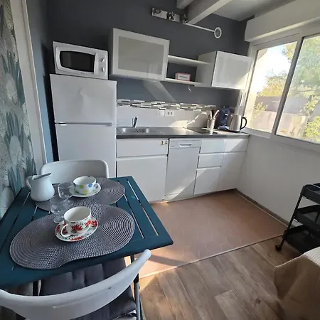 Cosy * Juvignac