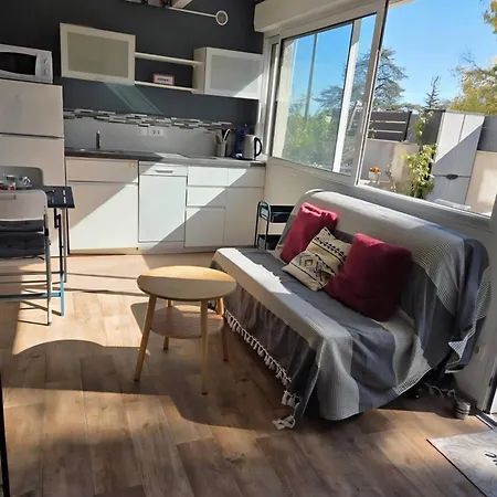 Cosy * Juvignac